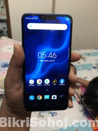 Realme 1